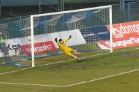 Koprivnica: SuperSport HNL, 20. kolo, NK Slaven Belupo – NK Varazdin Koprivnica: SuperSport HNL, 20. kolo, NK Slaven Belupo – NK Varazdin