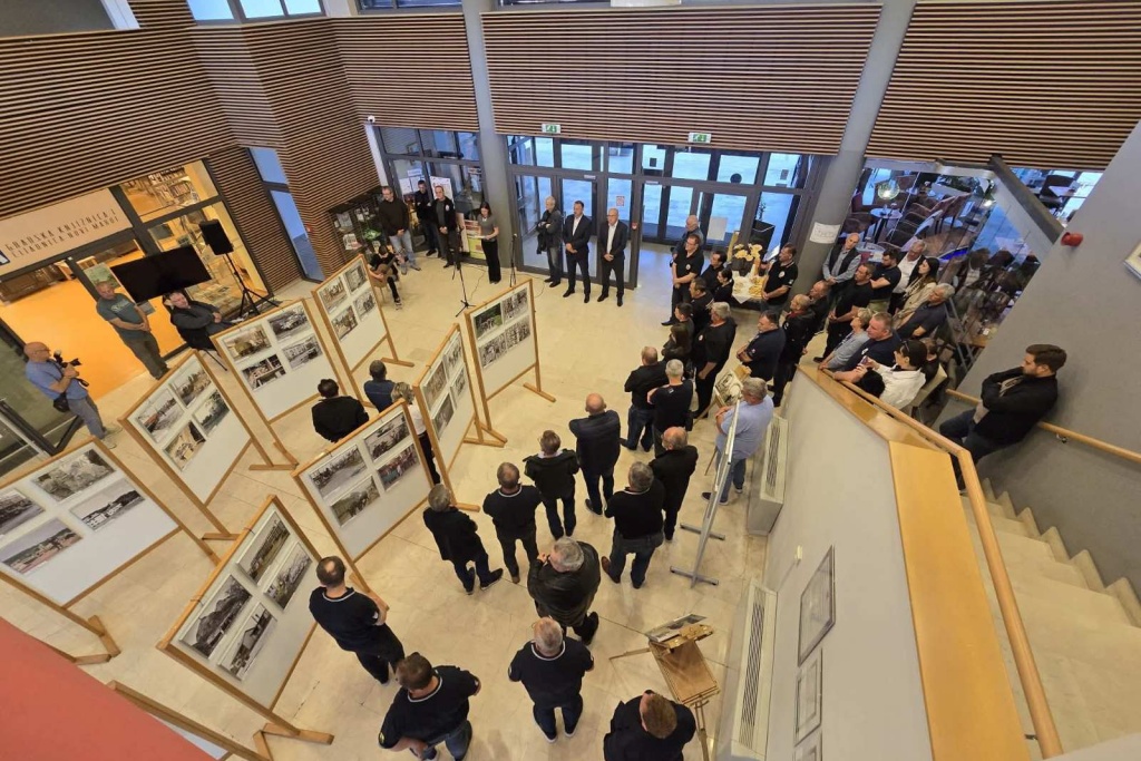 Pakrac kroz ratni objektiv (10)