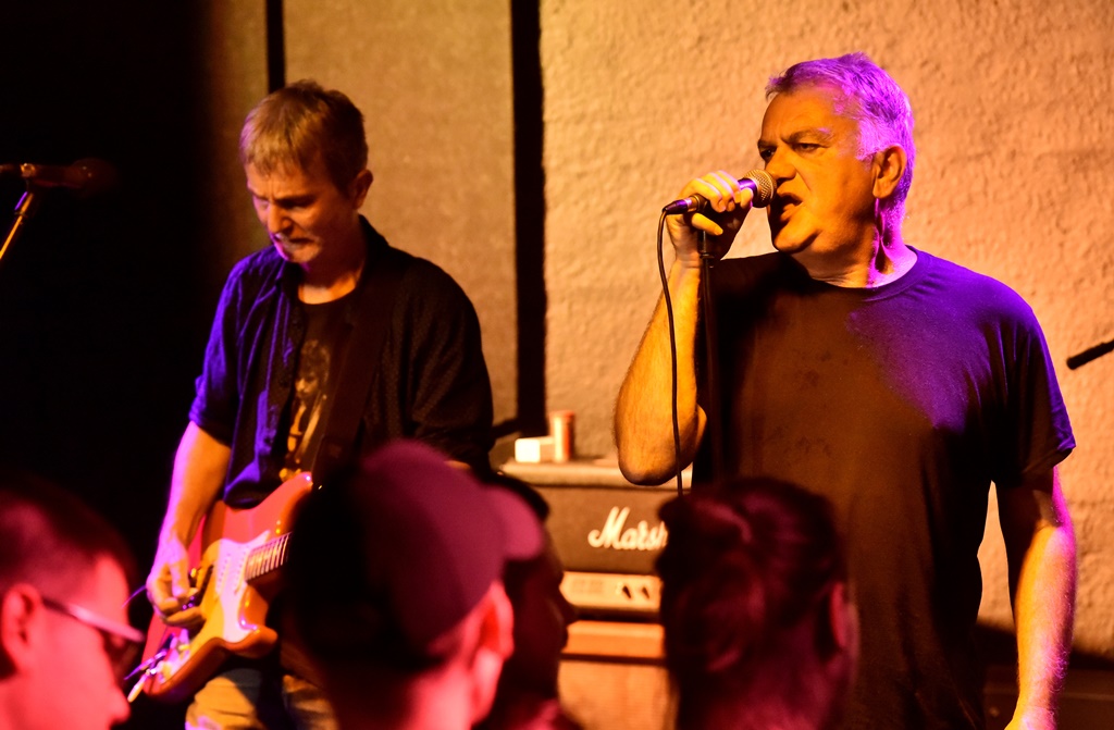 Partibrejkers u Rogozu Varaždinski (1) Partibrejkers u Rogozu Varaždinski (1)