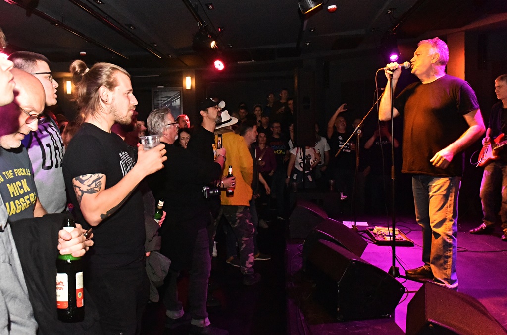 Partibrejkers u Rogozu Varaždinski (11) Partibrejkers u Rogozu Varaždinski (11)