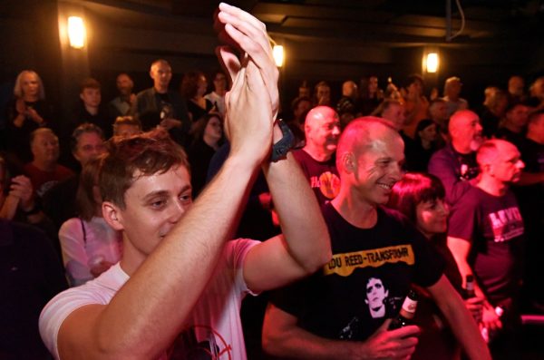 Partibrejkers u Rogozu Varaždinski (12) Partibrejkers u Rogozu Varaždinski (12)