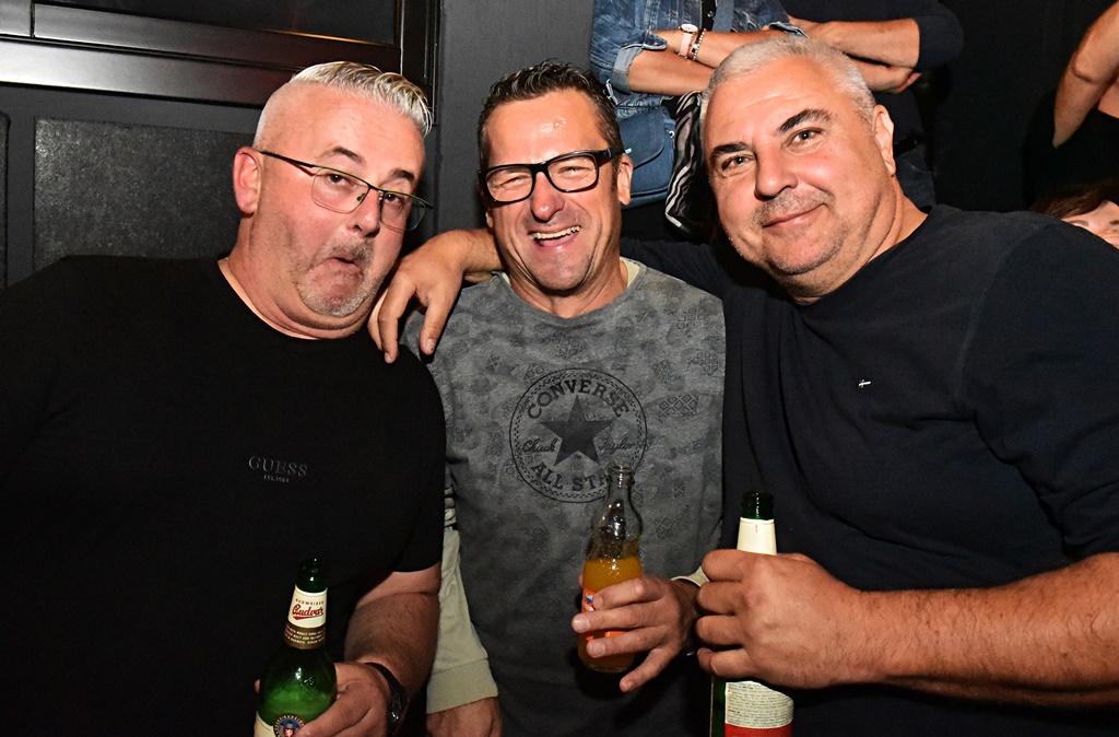 Partibrejkers u Rogozu Varaždinski (13) Partibrejkers u Rogozu Varaždinski (13)