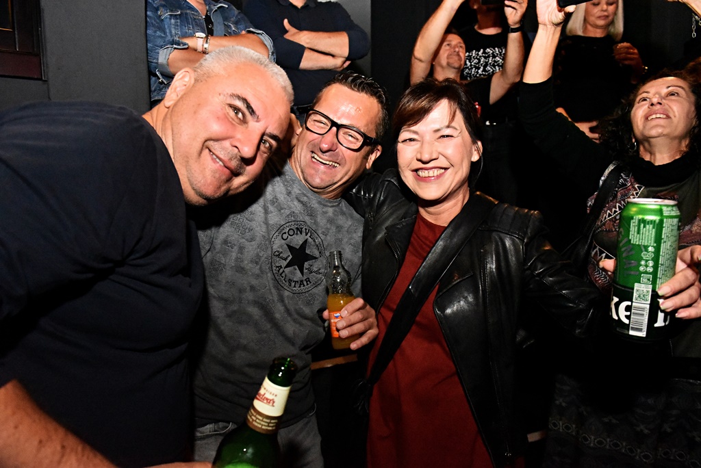 Partibrejkers u Rogozu Varaždinski (14) Partibrejkers u Rogozu Varaždinski (14)