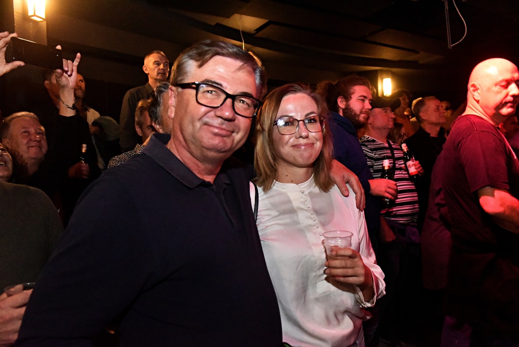 Partibrejkers u Rogozu Varaždinski (15) Partibrejkers u Rogozu Varaždinski (15)