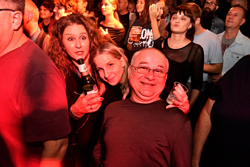 Partibrejkers u Rogozu Varaždinski (17) Partibrejkers u Rogozu Varaždinski (17)