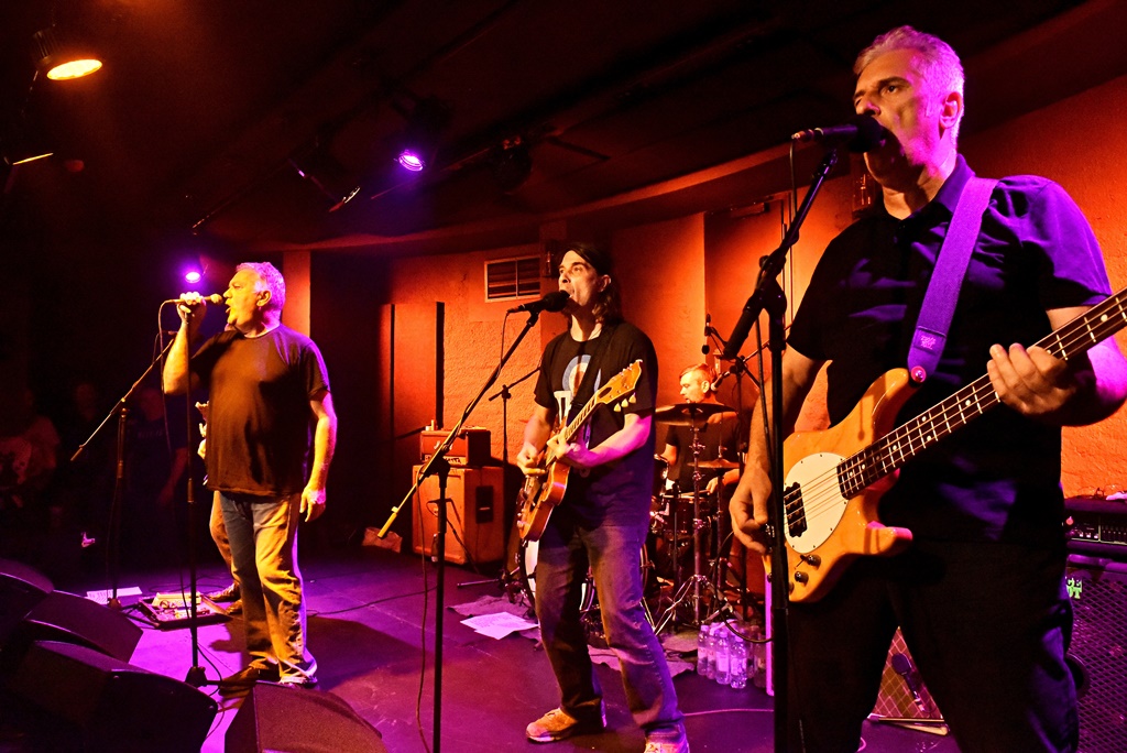 Partibrejkers u Rogozu Varaždinski (3) Partibrejkers u Rogozu Varaždinski (3)