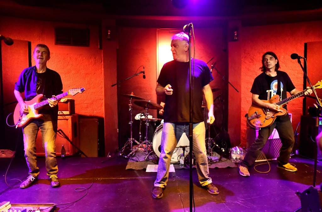 Partibrejkers u Rogozu Varaždinski (4) Partibrejkers u Rogozu Varaždinski (4)