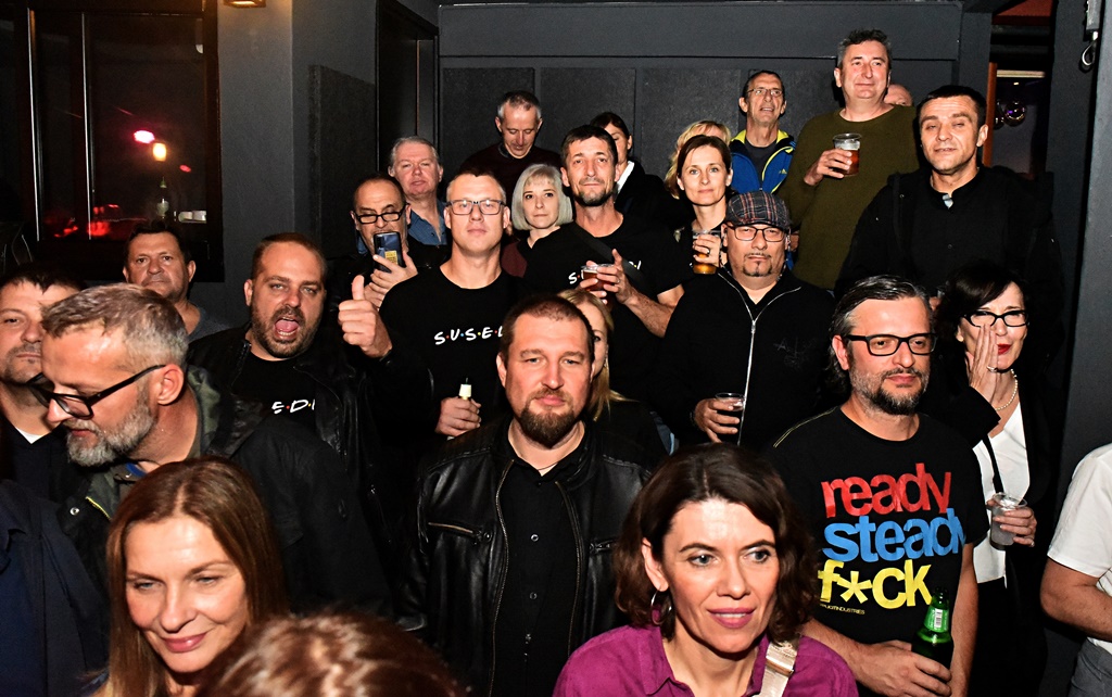 Partibrejkers u Rogozu Varaždinski (5) Partibrejkers u Rogozu Varaždinski (5)