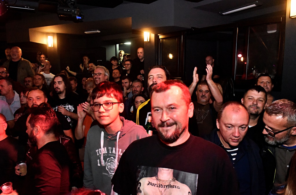 Partibrejkers u Rogozu Varaždinski (6) Partibrejkers u Rogozu Varaždinski (6)