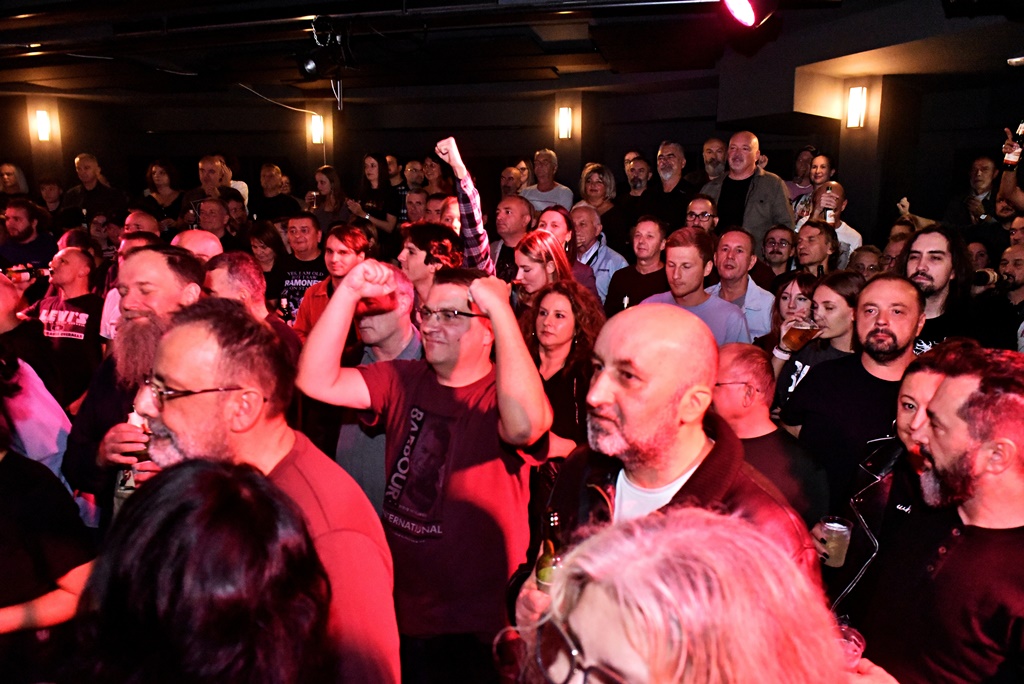 Partibrejkers u Rogozu Varaždinski (7) Partibrejkers u Rogozu Varaždinski (7)