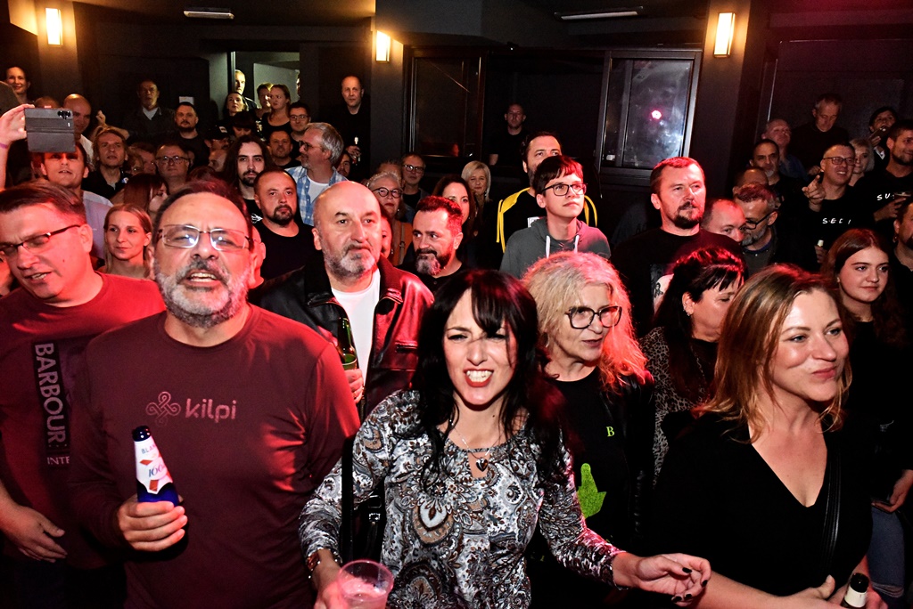 Partibrejkers u Rogozu Varaždinski (8) Partibrejkers u Rogozu Varaždinski (8)