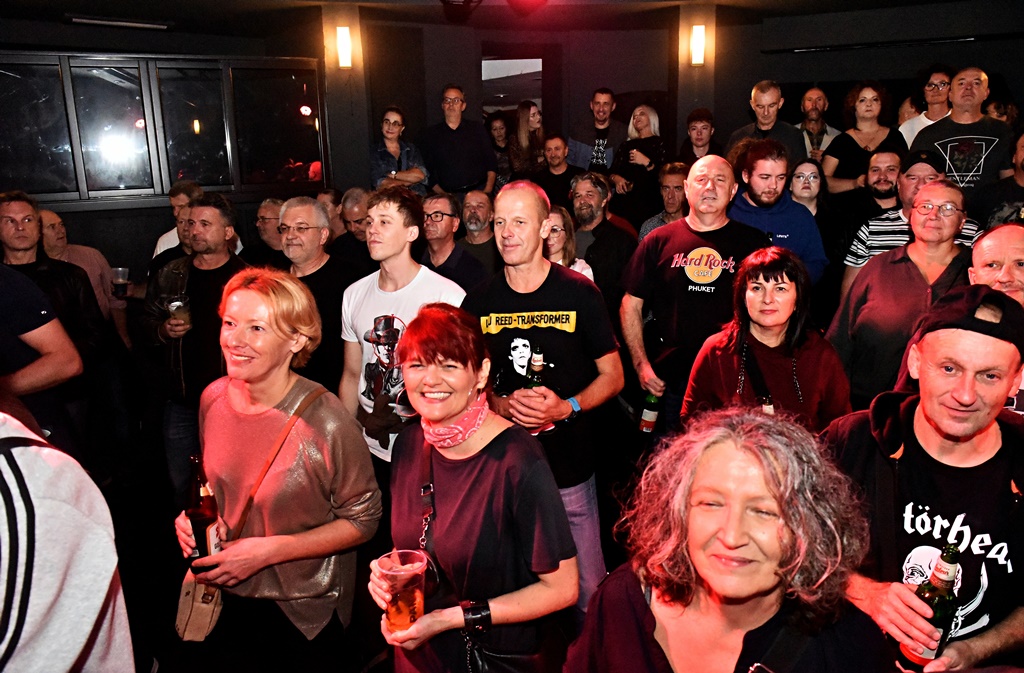 Partibrejkers u Rogozu Varaždinski (9) Partibrejkers u Rogozu Varaždinski (9)