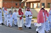 Petrijanec Fašnik 1