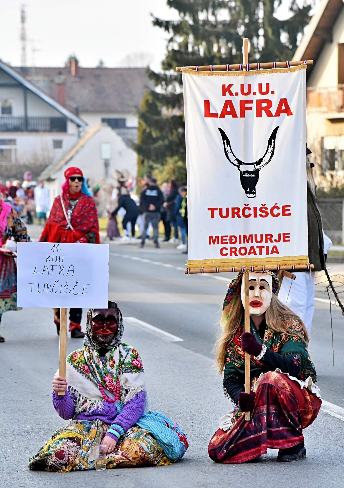 Petrijanec Fašnik 11