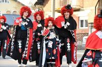 Petrijanec Fašnik 13