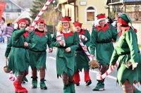 Petrijanec Fašnik 14