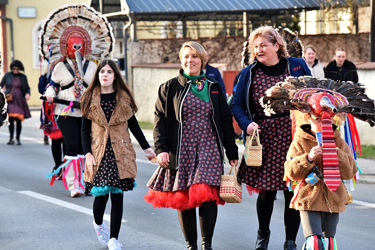 Petrijanec Fašnik 19