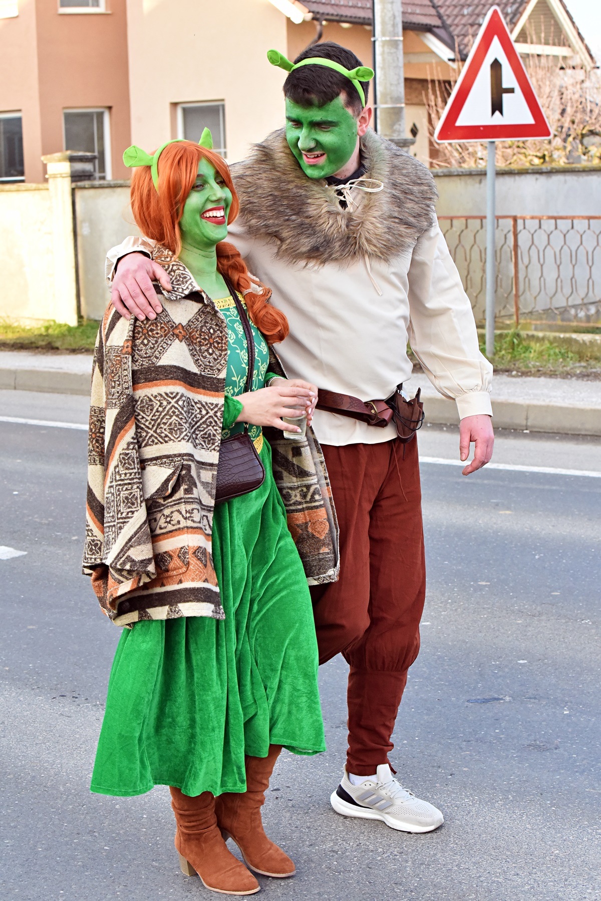 Petrijanec Fašnik 2