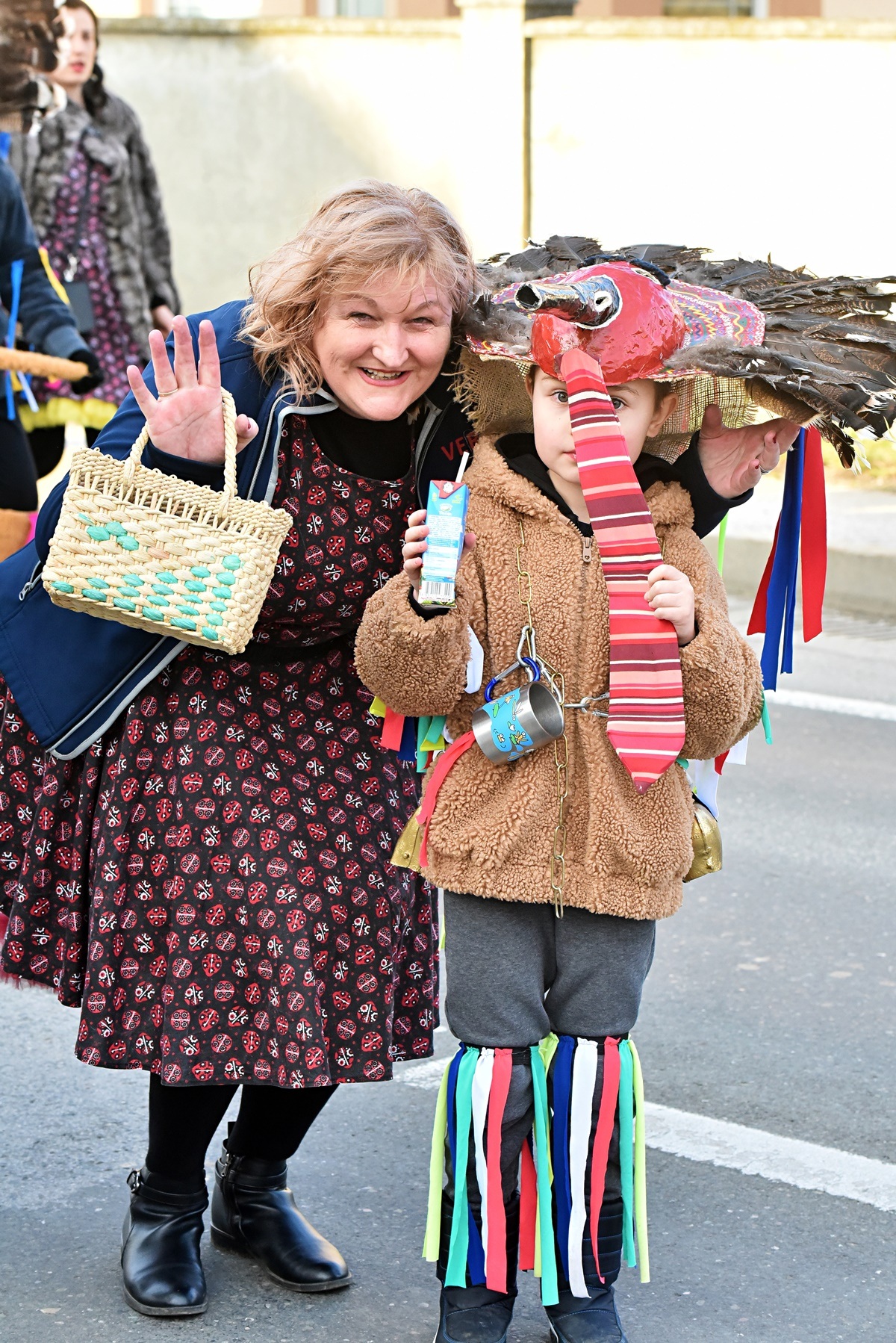 Petrijanec Fašnik 20