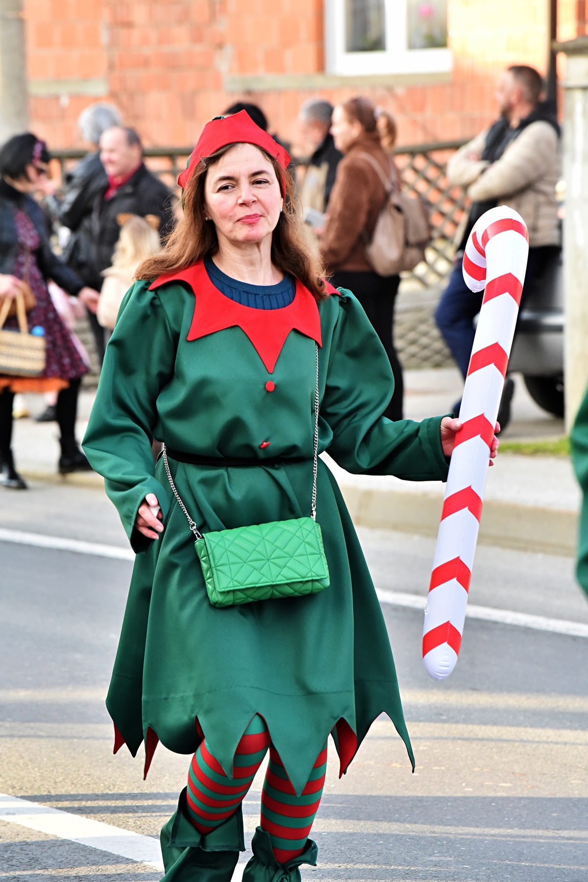 Petrijanec Fašnik 21