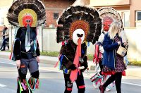 Petrijanec Fašnik 22