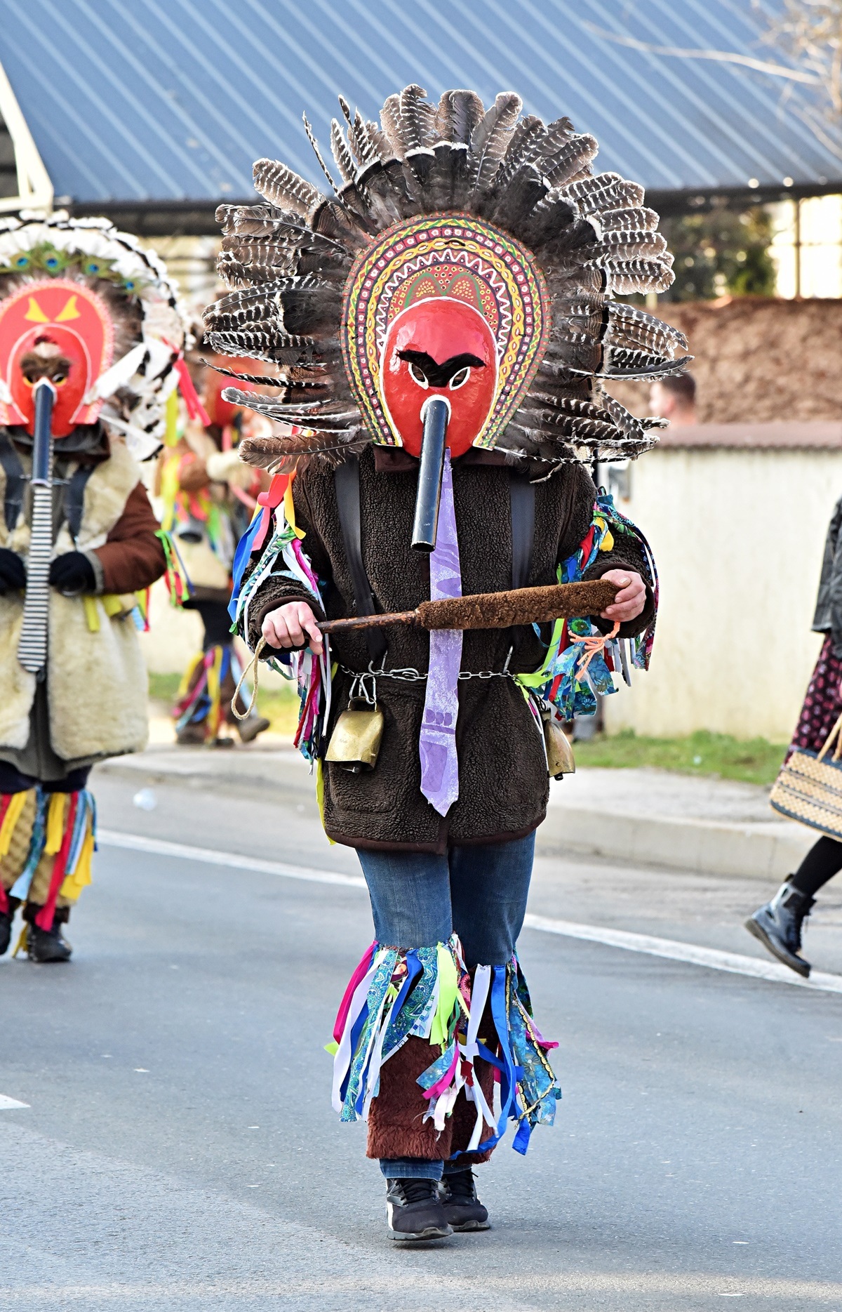 Petrijanec Fašnik 24