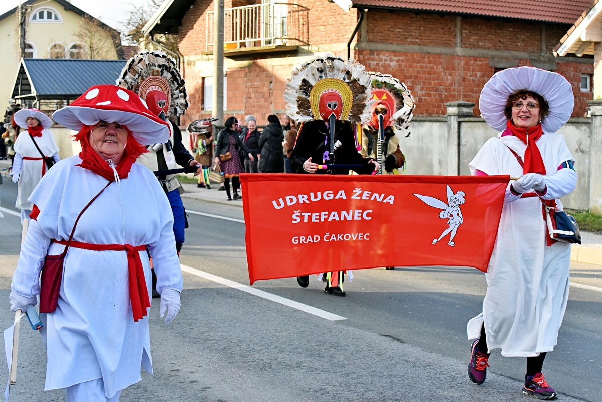 Petrijanec Fašnik 26