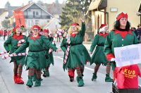 Petrijanec Fašnik 28