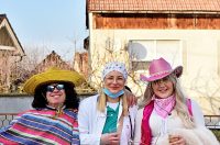 Petrijanec Fašnik 3