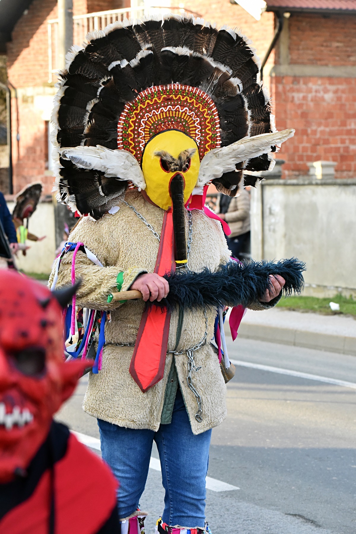 Petrijanec Fašnik 30