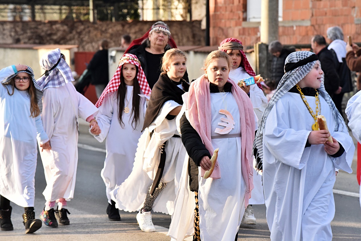 Petrijanec Fašnik 31