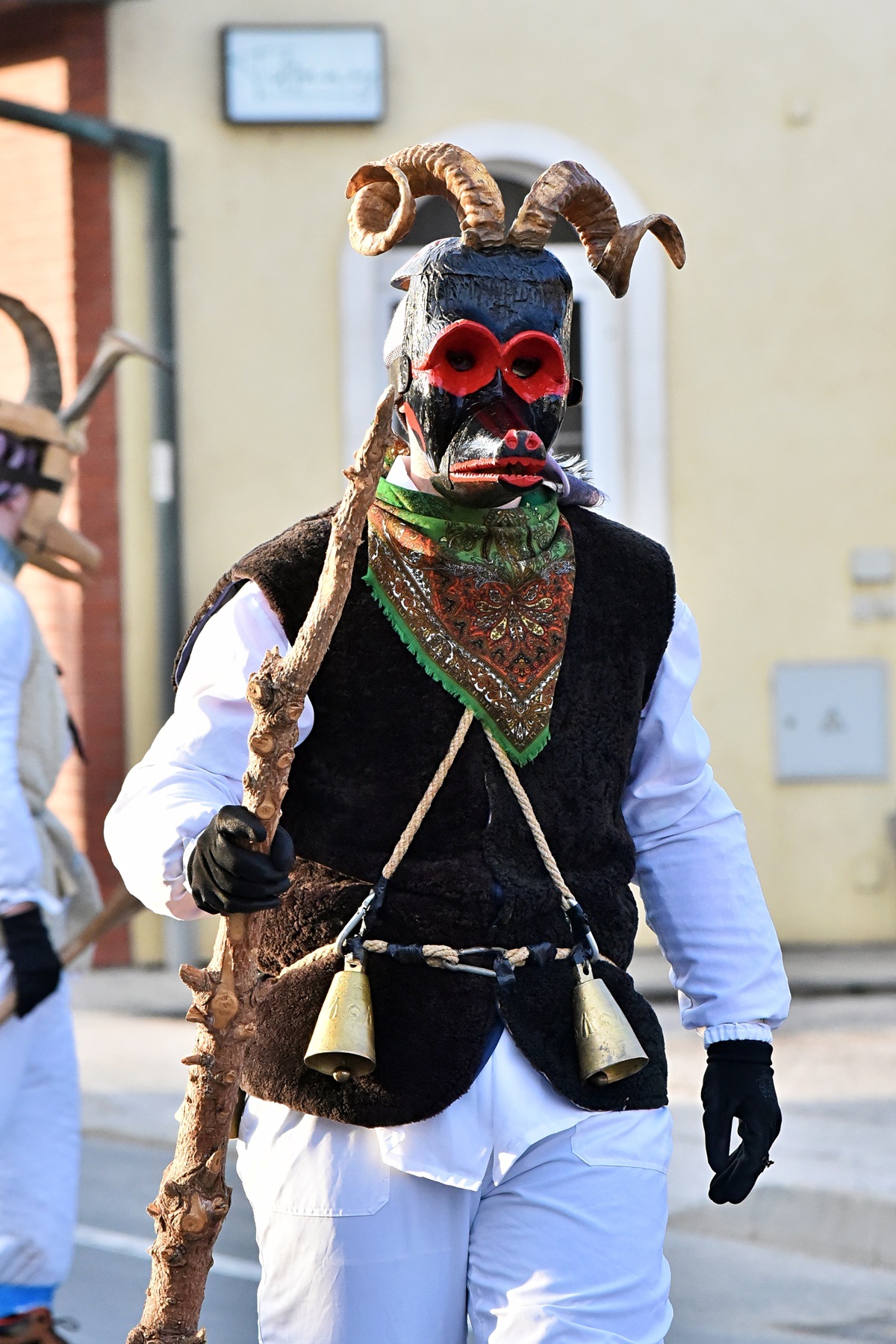 Petrijanec Fašnik 32