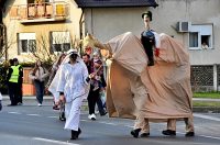 Petrijanec Fašnik 33