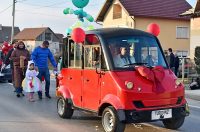 Petrijanec Fašnik 36