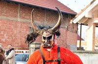 Petrijanec Fašnik 4