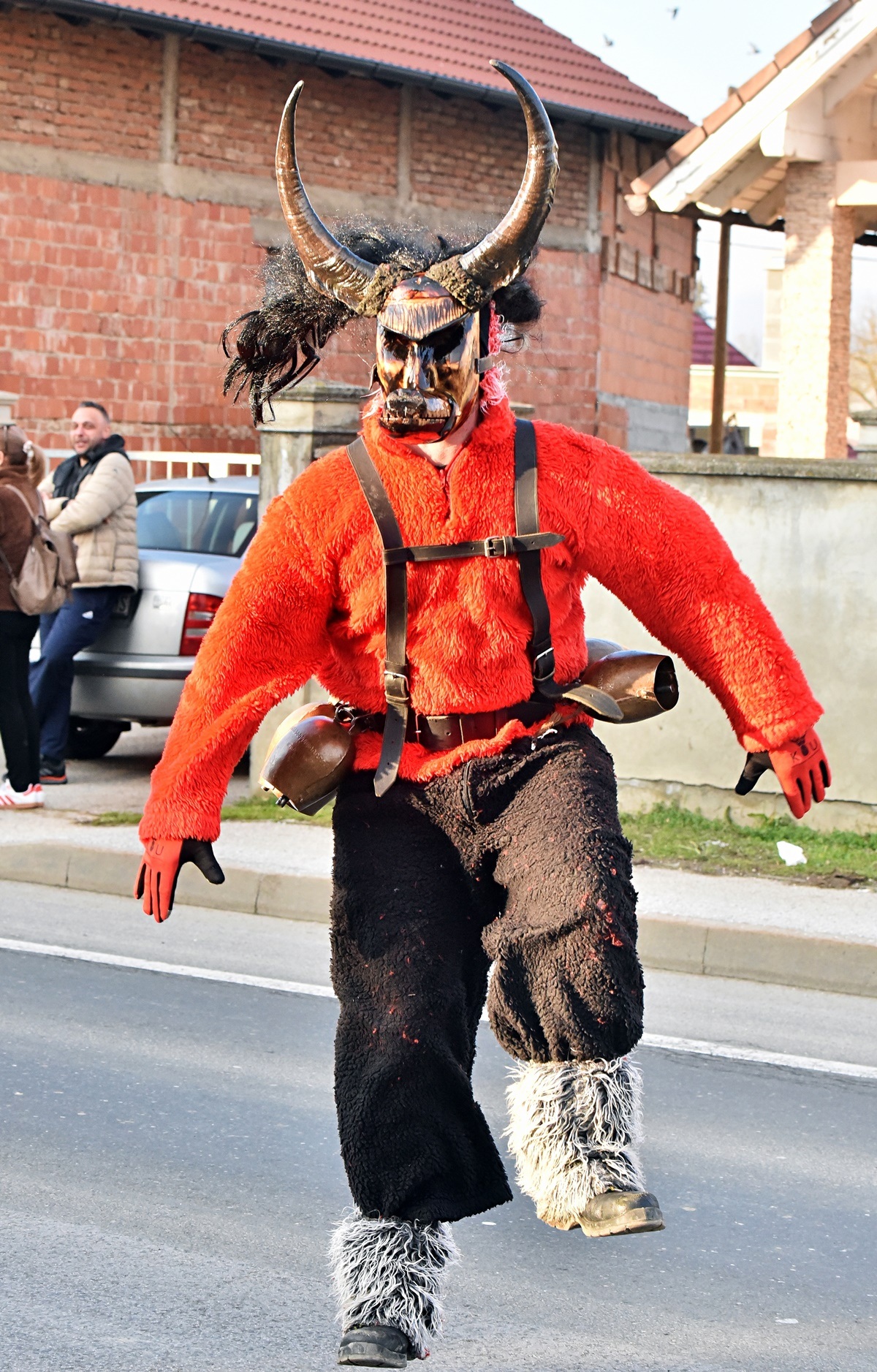 Petrijanec Fašnik 4