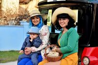 Petrijanec Fašnik 40