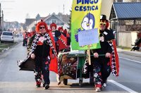 Petrijanec Fašnik 5