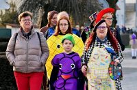 Petrijanec Fašnik 50