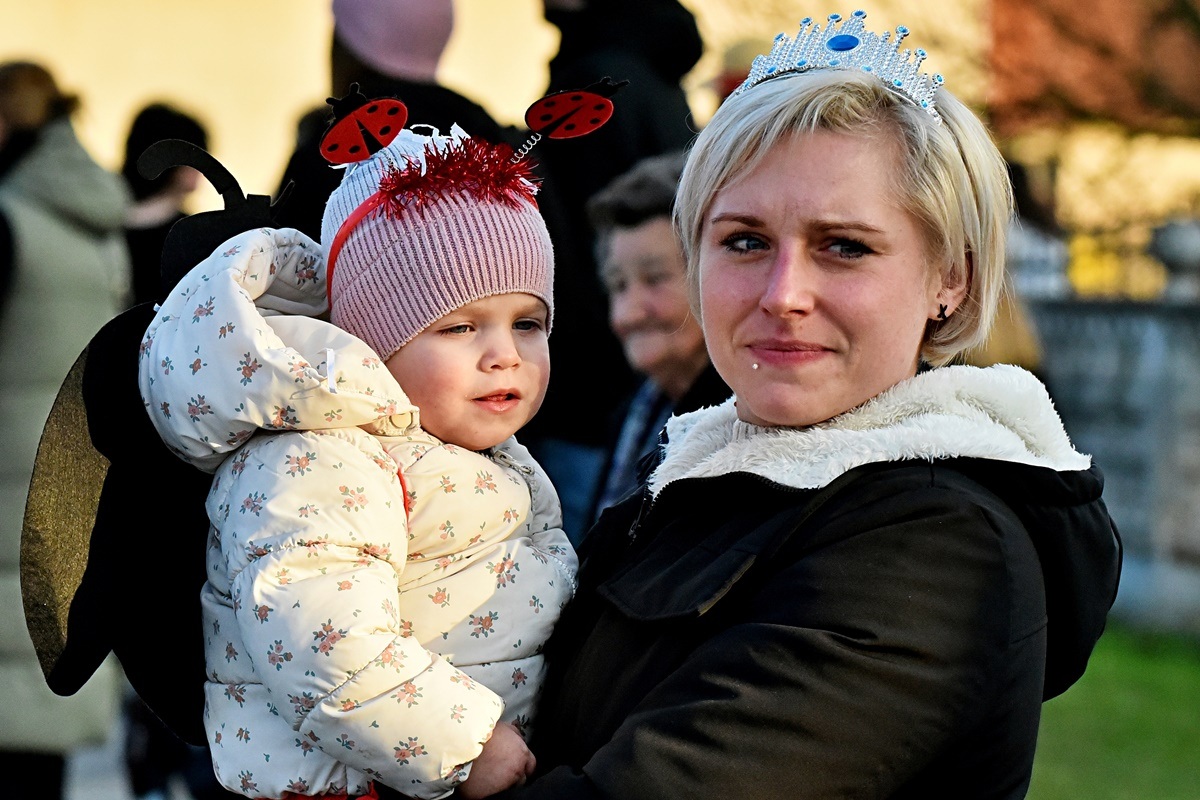 Petrijanec Fašnik 51