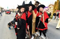 Petrijanec Fašnik 52