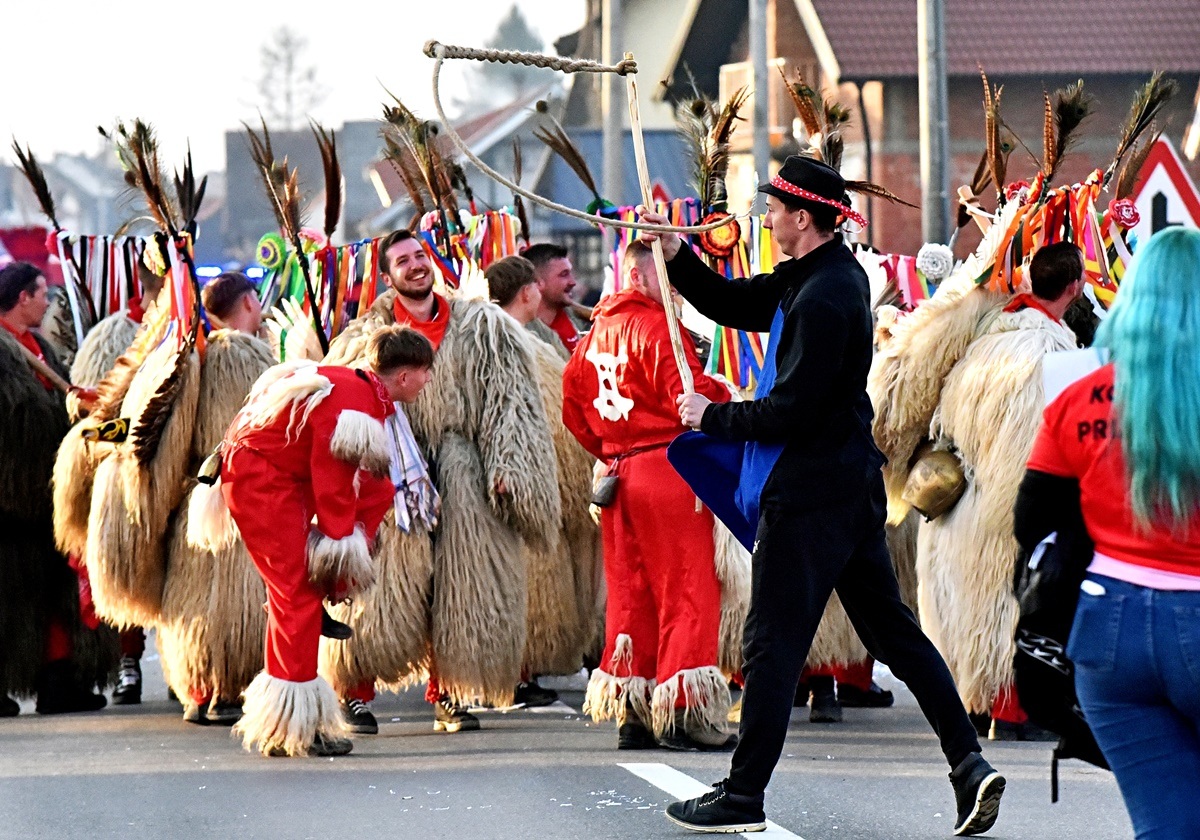 Petrijanec Fašnik 53