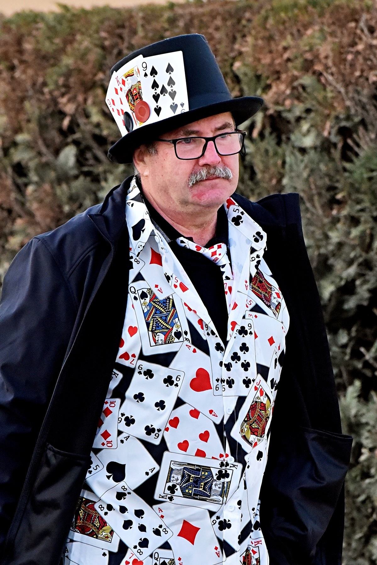 Petrijanec Fašnik 54