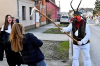 Petrijanec Fašnik 55