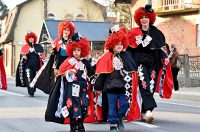 Petrijanec Fašnik 6