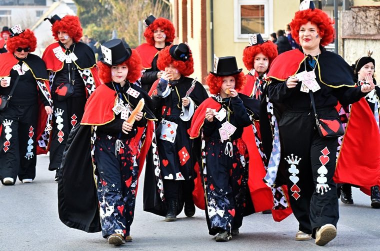 Petrijanec Fašnik 7