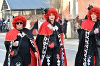 Petrijanec Fašnik 9