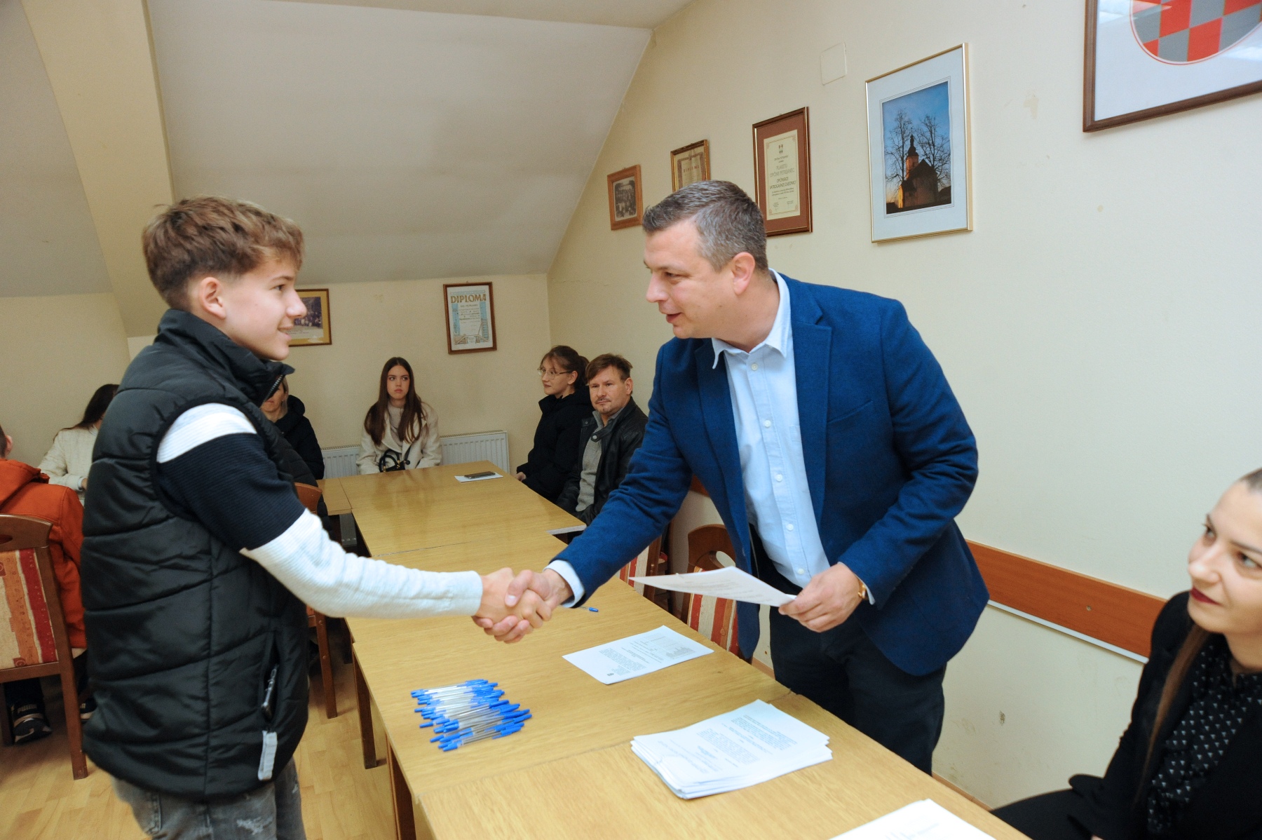 Petrijanec stipendije 04 Petrijanec stipendije 04