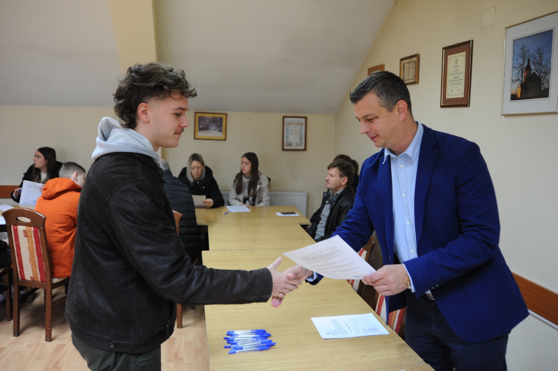 Petrijanec stipendije 13 Petrijanec stipendije 13