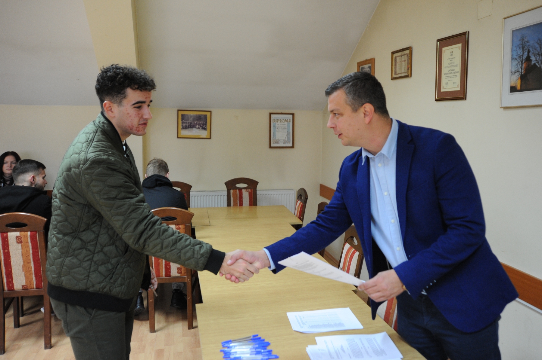 Petrijanec stipendije 26 Petrijanec stipendije 26